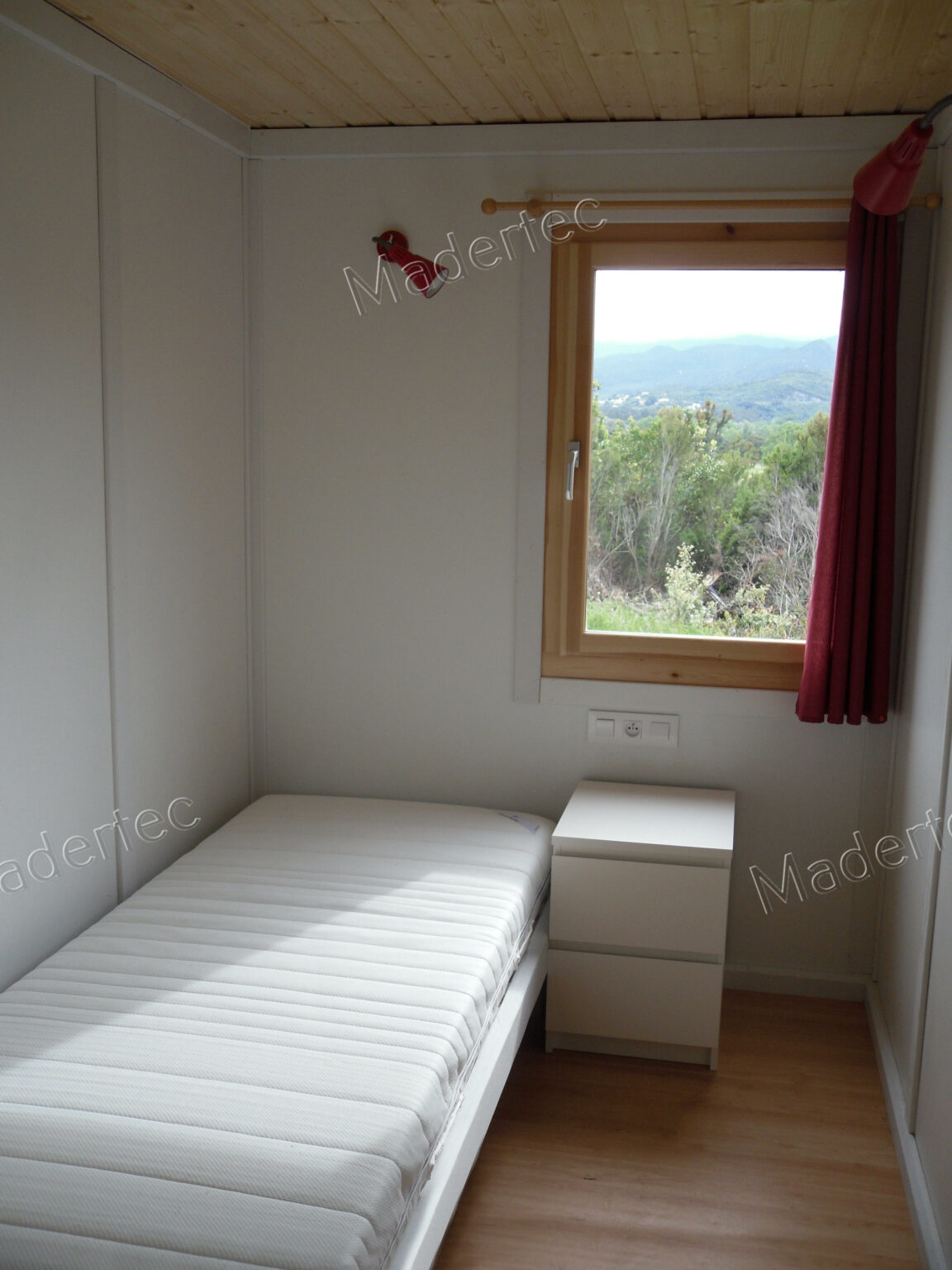 Sun Rio - Madertec SL